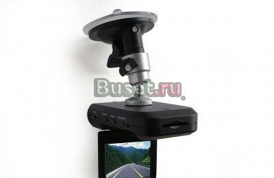 Автомобильный видеорегистратор Москва