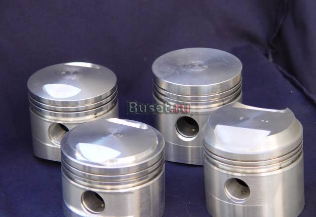 Поршни Днепр, Урал, К750, Вояж Москва