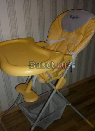 Стульчик для кормления Санкт-Петербург