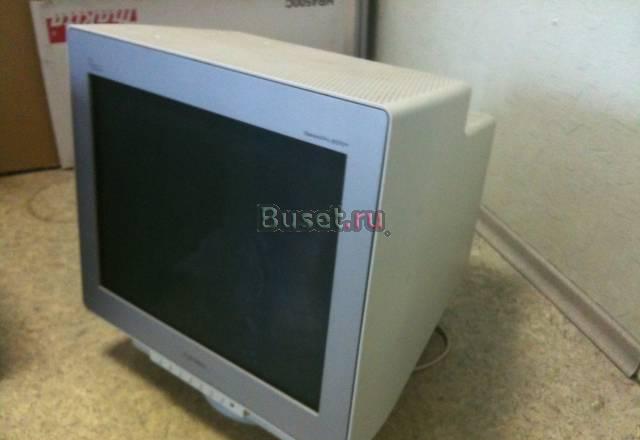 Монитор Mitsubishi Diamond Pro 2070SB Москва