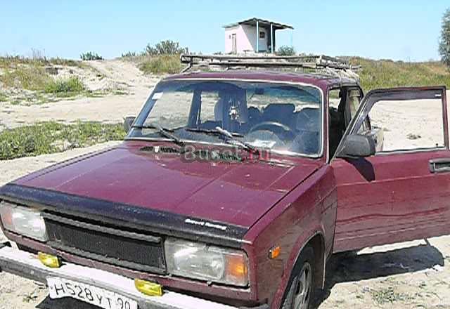 ВАЗ 21053, 1999г Голицино