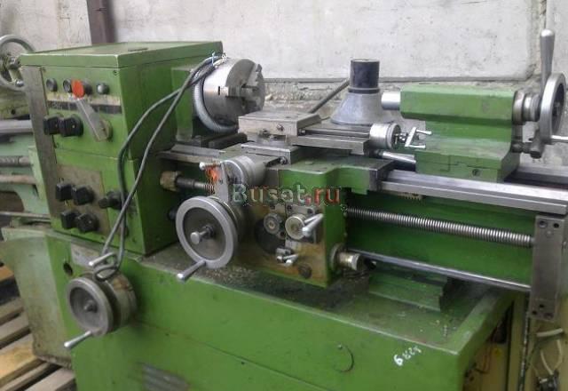 Станок Челябинск