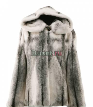 Продам норковую шубу Москва