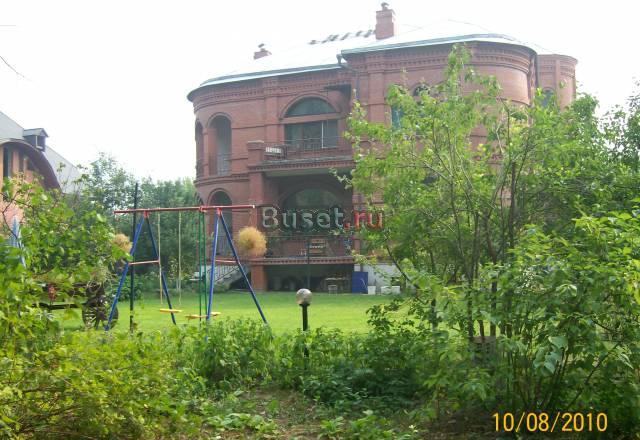 Продается коттедж в Мытищинском районе Москва