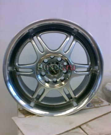 Диски kosei racing R15 Санкт-Петербург