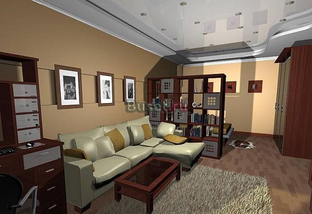 Дизайн интерьера Москва