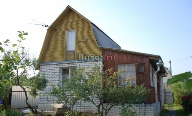 Участок  с домом  Щёлковское шоссе 4950000руб Москва