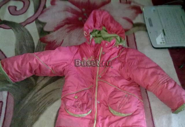 Продам куртку Санкт-Петербург