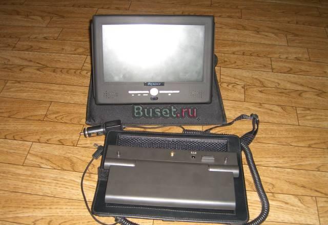 Prology AVD-850 Санкт-Петербург