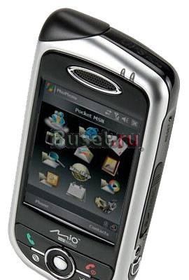 MIO 701 Москва