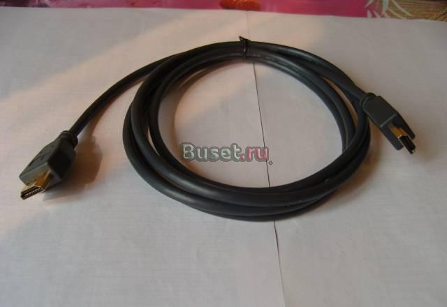 Кабель hdmi Kramer Electronics Москва