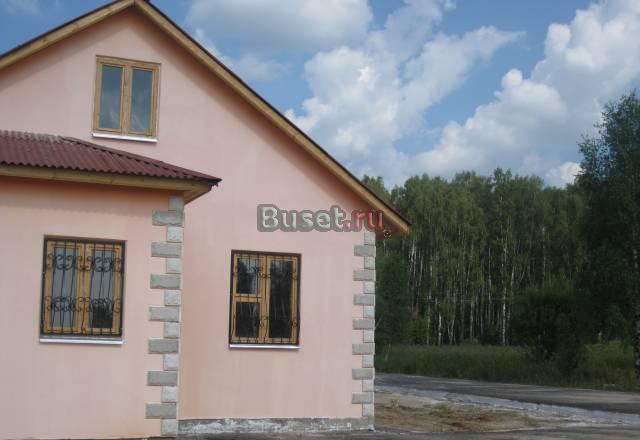 Продам дом по себестоимости под ключ Москва