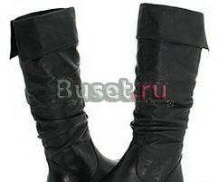 Кожаные сапоги Steve Madden, р.37 Санкт-Петербург