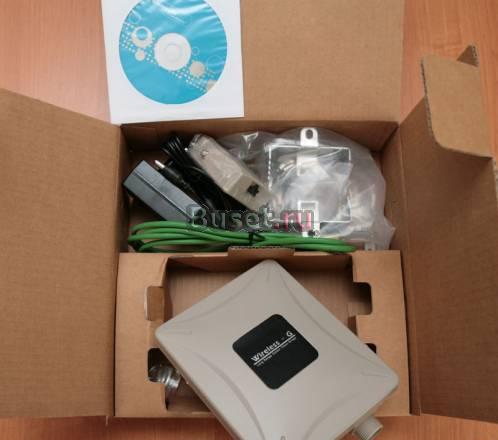 Продам в Москве Новое WiFi оборудование Senao по Москва