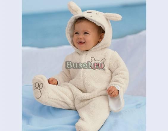 Комбинезон Quelle Москва