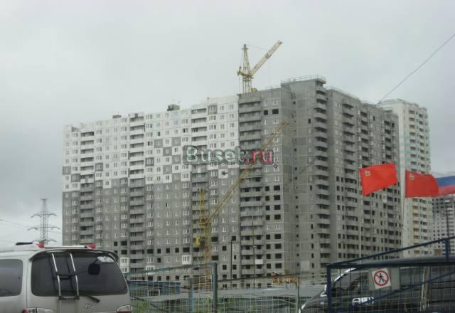 3-ая квартира в пос. Трехгорка, кунцевская Москва