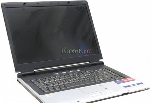 Ноутбук - RoverBook Explorer E514 Москва