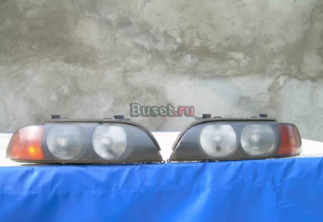 Фара бмв Москва