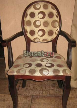 Кресло Москва