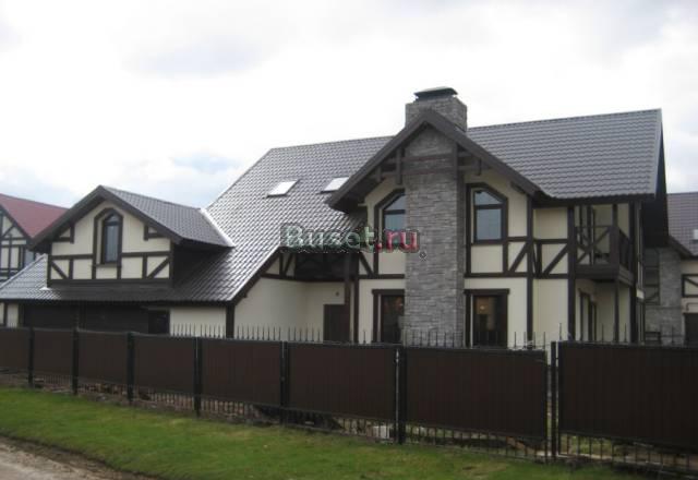 Ривер клаб, кп. Новорижское шоссе, 46 км. от МКАД Истра