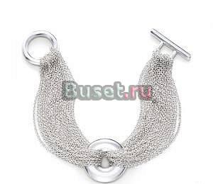 Браслет Tiffany Москва