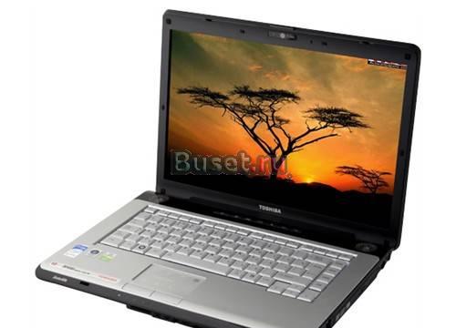 Toshiba Satellite A200-1M8 Москва