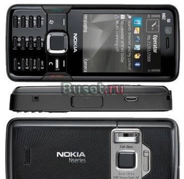 Продаётся nokia N 82 Санкт-Петербург
