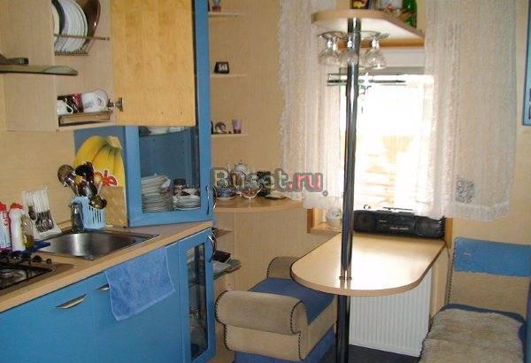 Коттедж в Петергофе. евро Санкт-Петербург