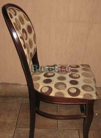 СТУЛ  Москва