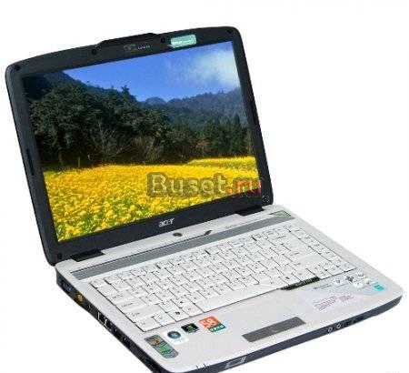 Acer aspire 5310 как новый Москва