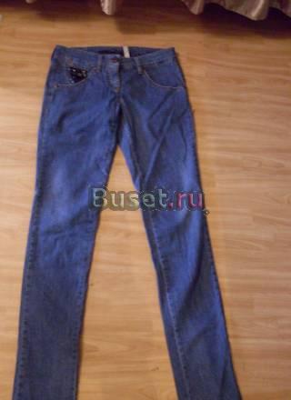 Джинсы Exte (Италия) Москва