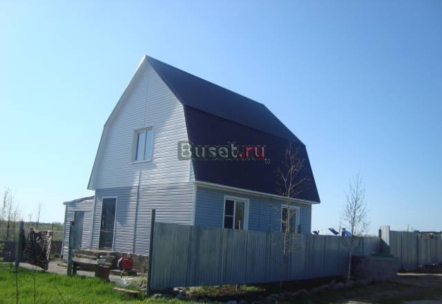 Дом с участком Воронеж