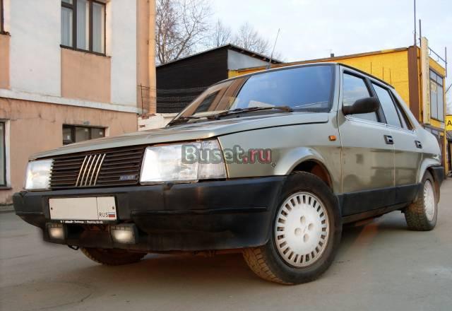 Fiat Другое, 1985 Санкт-Петербург
