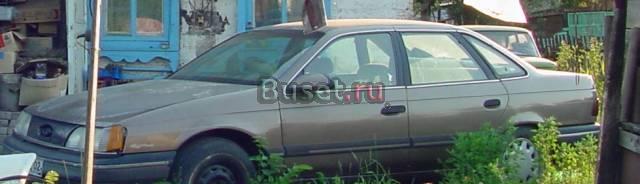 Ford Taurus, 1990 Уфа