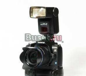 Фото-комплект Оlуmpus e-520 + объектив 14-42 + всы Москва