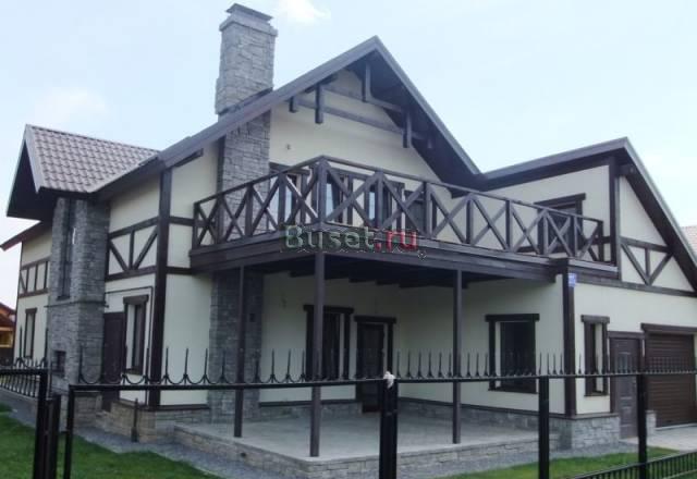 Продается дом в жилом комплексе Истра