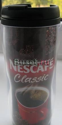 Термос - кружка (новая) Москва