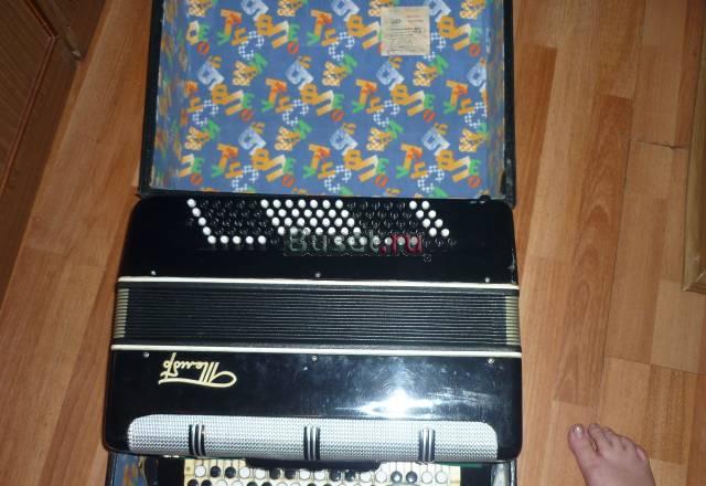 Продам Боян-тембор Москва