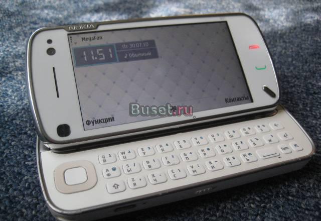 Обменяю Nokia N97 на Iphone Москва