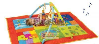 Развивающий коврик 2 в 1 TAF Toys Санкт-Петербург