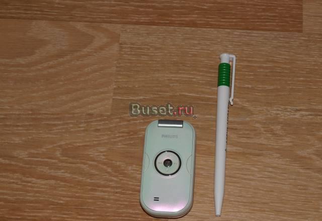 Мобильный телефон Philips 588 Москва