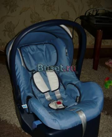 Inglesina Huggy + base (0-13 кг) Санкт-Петербург
