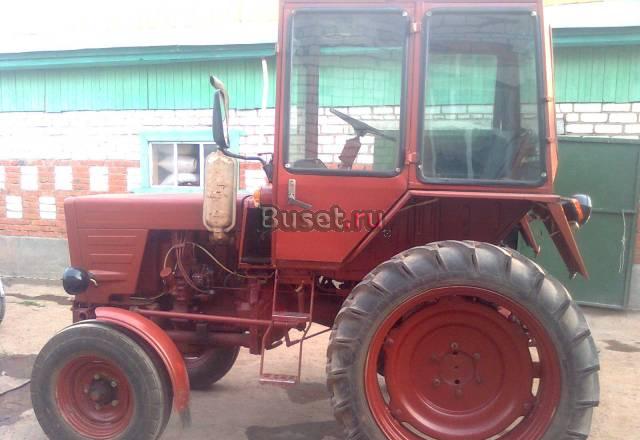 Трактор т-25 Владимирец Казань