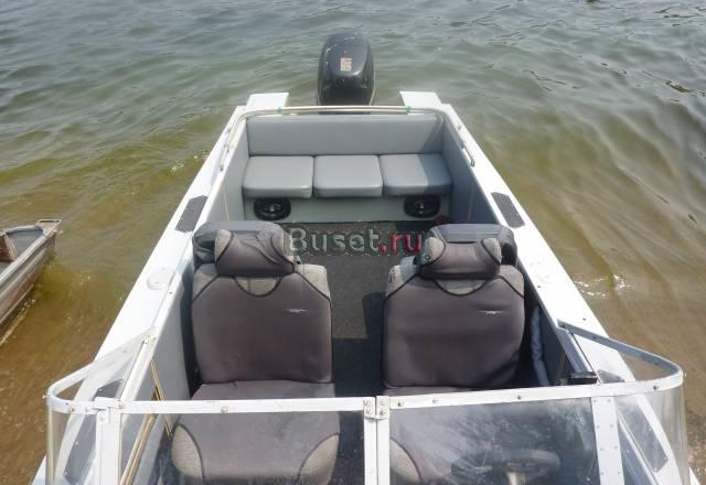 Продаю катер амур Саратов