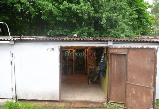 Продается Гараж. 3x6 металл Москва