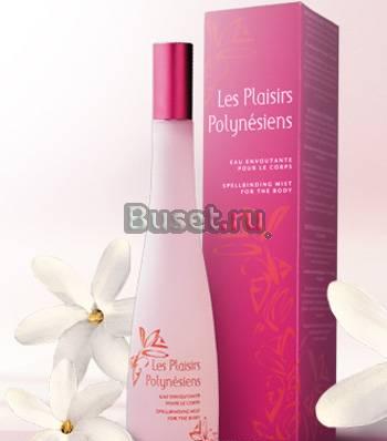 Les Plaisirs Polinesiens  от Isabel Derroisne Москва