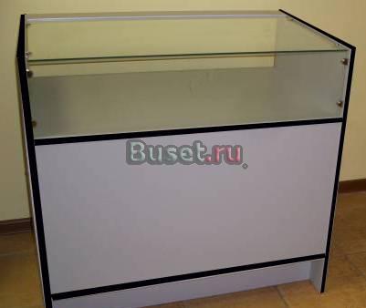 Торговый прилавок 90Х50Х90 Москва