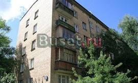 Продажа квартиры Москва