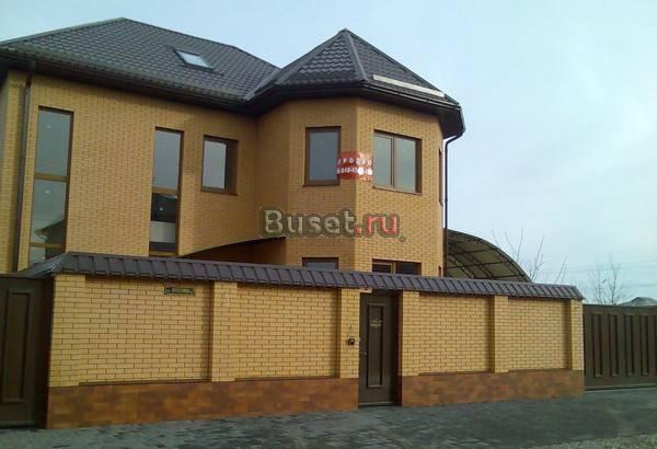 Евродом 230м новый 2008г 6 соток Краснодар