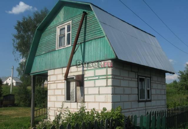 Дачу около реки Александров